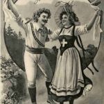 Frisch Fromm Fröhlich Frei