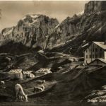 Grosse Scheidegg