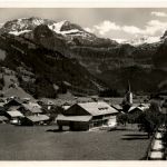 Lenk Simmental