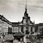 Bern - bahnhofplatz