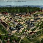 Bern - Landesausstellung 1914