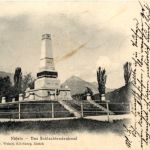 Näfels - Das Schlachtendenkmal