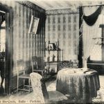 Bulle - Pensionnat Ste Croix
