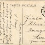 Bulle - Pensionnat Ste Croix