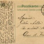Exposition Paris 1900 - Suchard