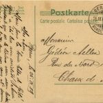 Exposition Paris 1900 - Suchard