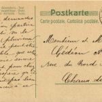 Exposition Paris 1900 - Suchard