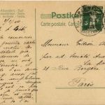 Exposition Paris 1900 - Suchard