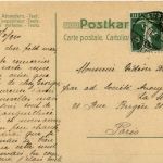 Exposition Paris 1900 - Suchard