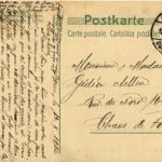 Exposition Paris 1900 - Suchard