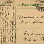 Exposition Paris 1900 - Suchard