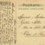Exposition Paris 1900 - Suchard