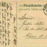 Paris - Exposition 1900 - Suchard