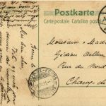 Paris - Exposition 1900 - Suchard