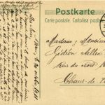 Paris - Exposition 1900 - Suchard
