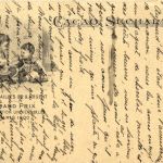 Paris - Exposition 1900 - Suchard