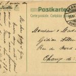 Paris - Exposition 1900 - Suchard