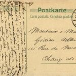 Paris - Exposition 1900 - Suchard