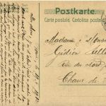 Paris - Exposition 1900 - Suchard