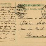 Paris - Exposition 1900 - Suchard