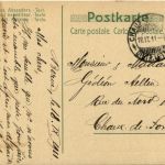 Paris - Exposition 1900 - Suchard