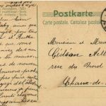 Paris - Exposition 1900 - Suchard