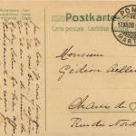 Paris - Exposition 1900 - Suchard