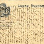 Paris - Exposition 1900 - Suchard