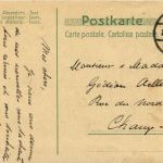 Paris - Exposition 1900 - Suchard