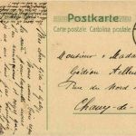 Paris - Exposition 1900 - Suchard