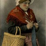 Chambery - Aix les Bains - costumes