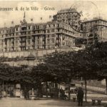 Genes - Hotel Miramare
