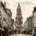 Bourg