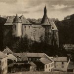 Klerf - Clervaux