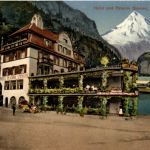 Flüelen - Hotel Sternen