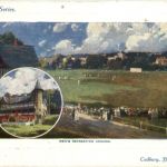 Cadburry - Bournville
