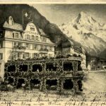 Flüelen - Hotel Sternen