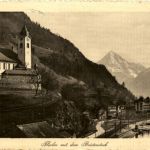 Flüelen