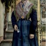 Savoie - costumes