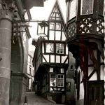 Bernkastel-Kues - Hotel Drei Könige