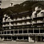 Flüelen - Hotel Urnerhof