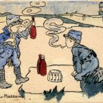 La Cous de la Marraine