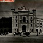 Madrid - Plaza de Toros