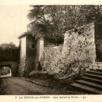 La Roche sur Foron