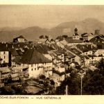 La Roche sur Foron
