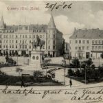 Malmö - Kramers Hotel