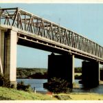 Odense - Lillebaeltsbroen