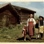 Dalarna