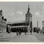 Odense - Flakhaven