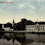 Halmstad